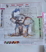 Elefant